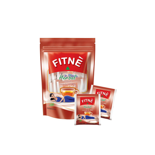 피트네 태국똥차 허브티 오리지널 40티백