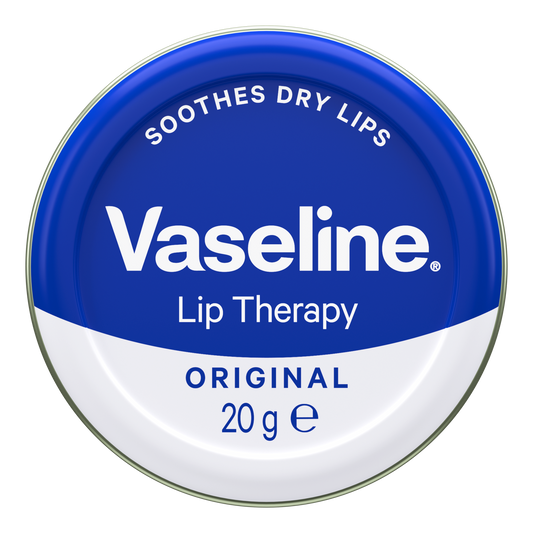 바세린 립테라피 립밤 오리지널 20g