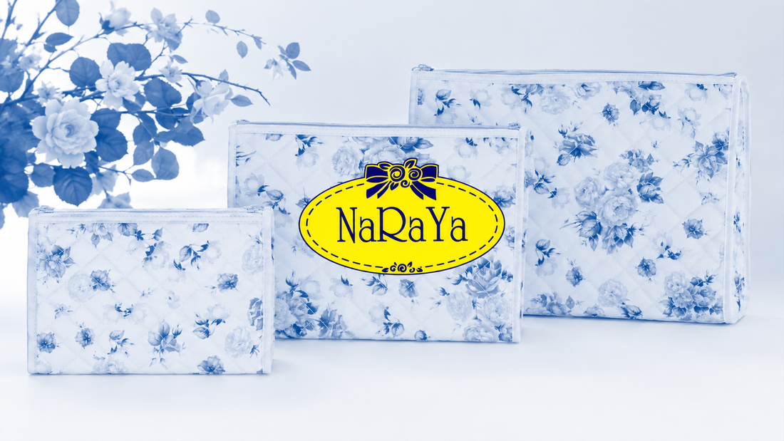 태국 가방 브랜드 나라야(NaRaYa) 추천