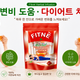 태국 피트네 허브차(똥차) 오리지널, 효능 · 복용법까지 총정리