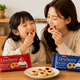 태국 인기 과자 듀베리(Dewberry) 쿠키 추천! 달콤한 베리잼의 매력