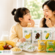 태국 마이츄이 캔디, 딸기·밀크티·코코넛·망고 맛 소개