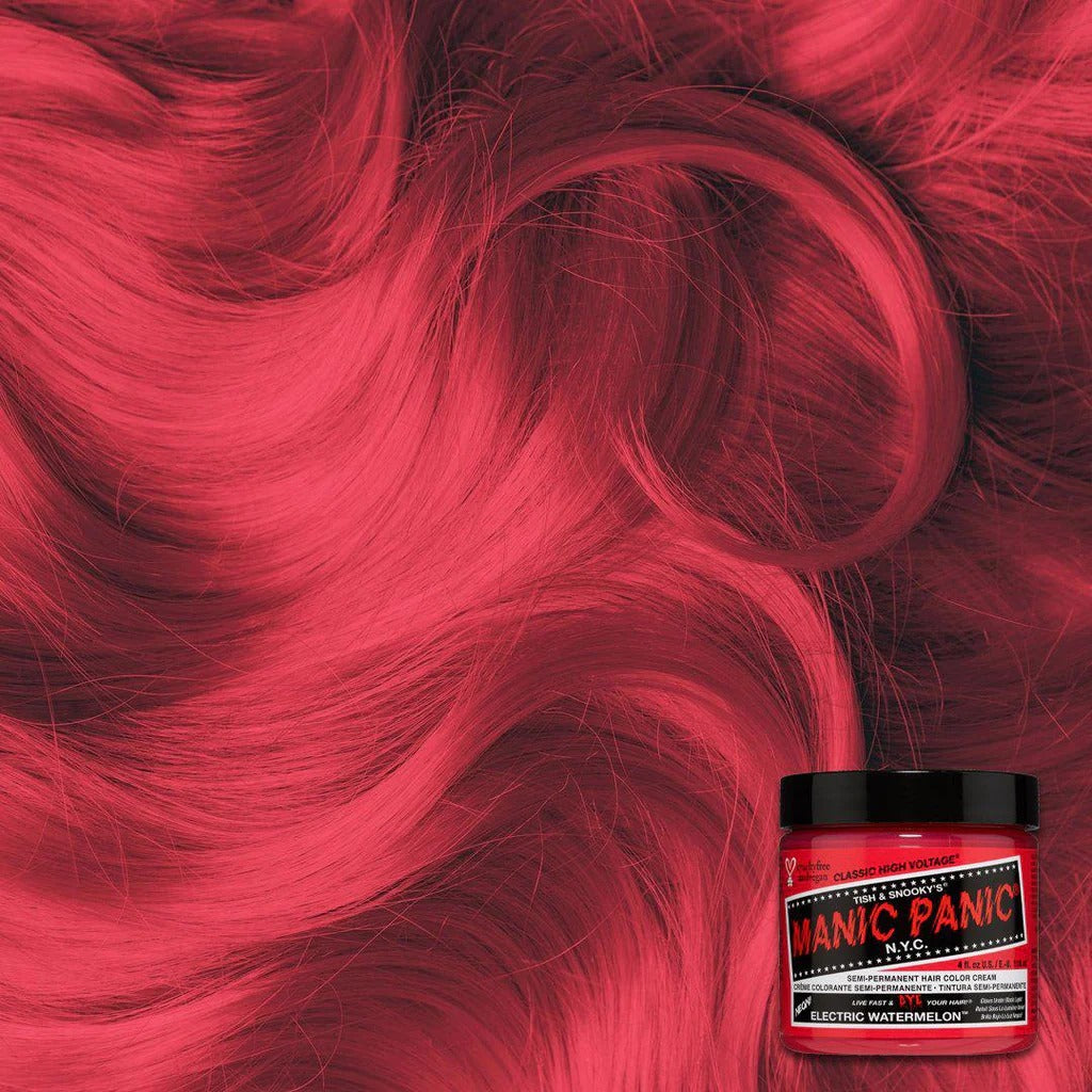 Electric Watermelon™ - 클래식 하이볼티지®