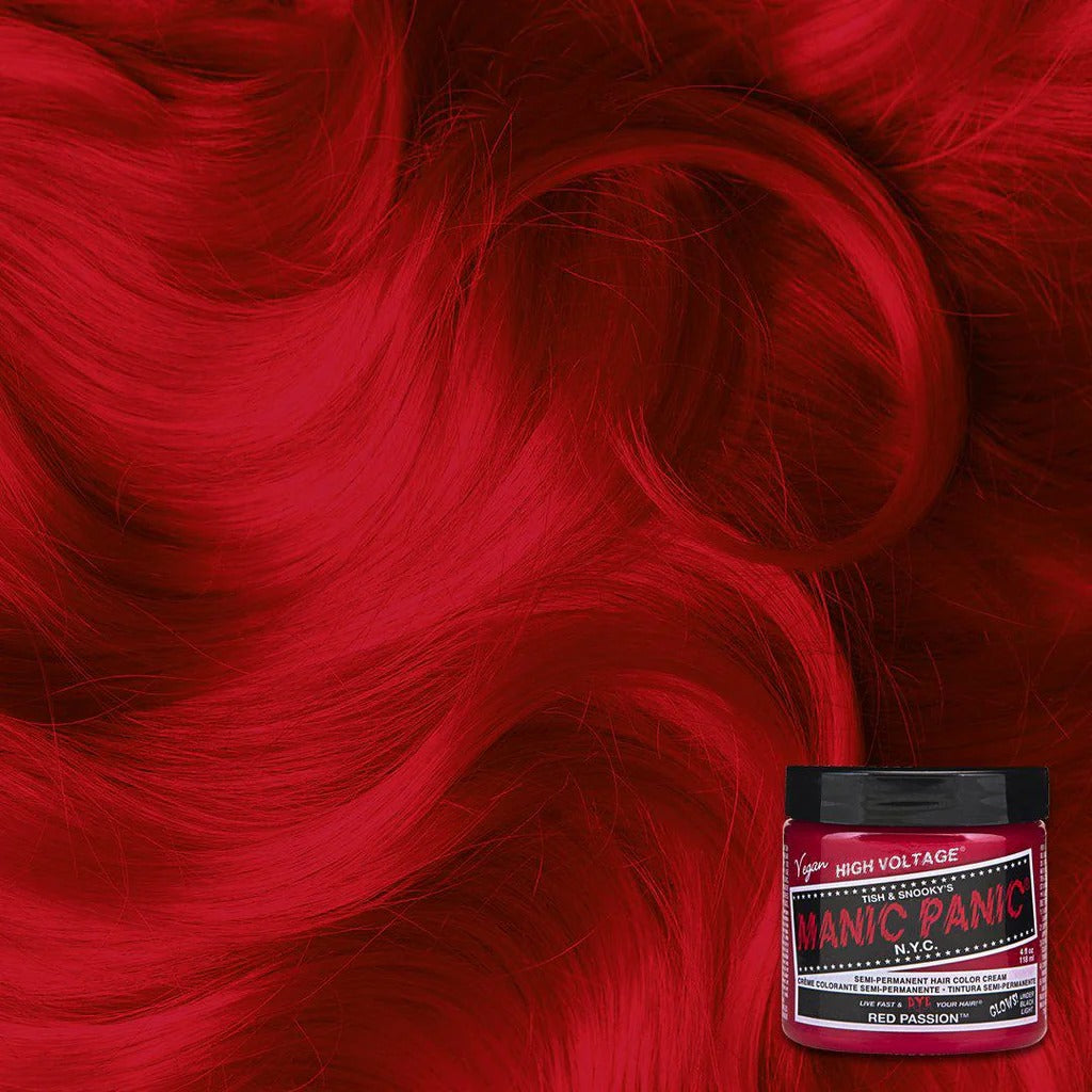 Red Passion™ - 클래식 하이볼테이지®