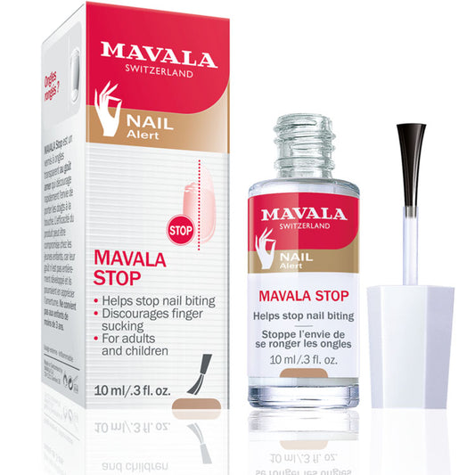 마발라스톱 손톱물어뜯기방지 10ml